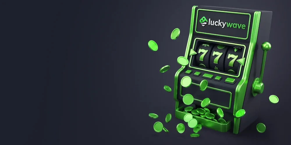 Luckywave Online Casino