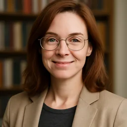 Rebecca Hartley